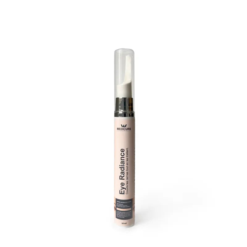 EyeRadiance (natural concealer serum)