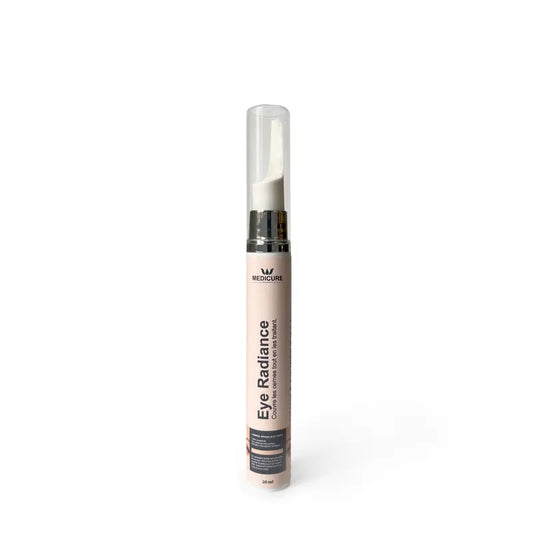 EyeRadiance (natural concealer serum)
